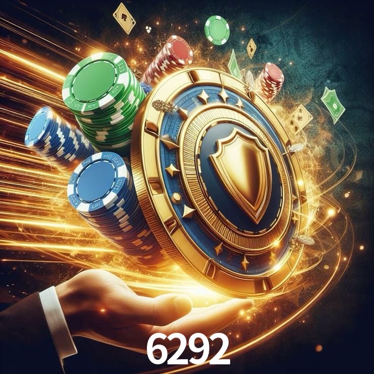 6292