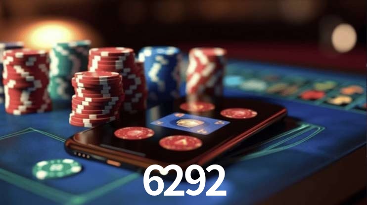 Requisitos do APK da 6292 para Android